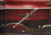 Railway Heritage Portfolio by Royal Mail